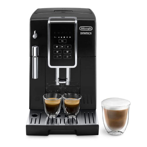 Máquinas de café