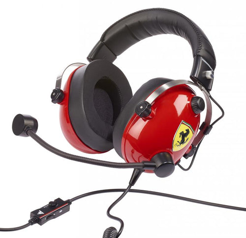 Headset