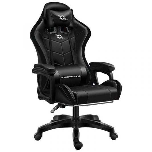 Cadeira Gaming 813 (Preto)