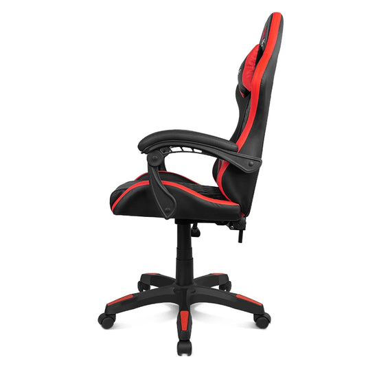 Cadeira Gamer DRIFT DR35 Preta e Vermelha