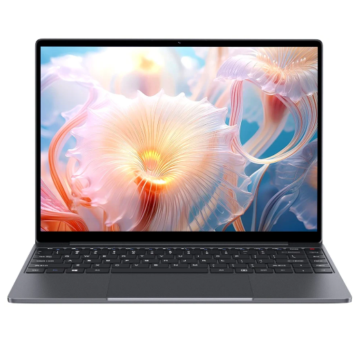 Portátil Core Book X 14,1" 2K I5-12450H 16GB/512GB Windows 11 Home - CHUWI