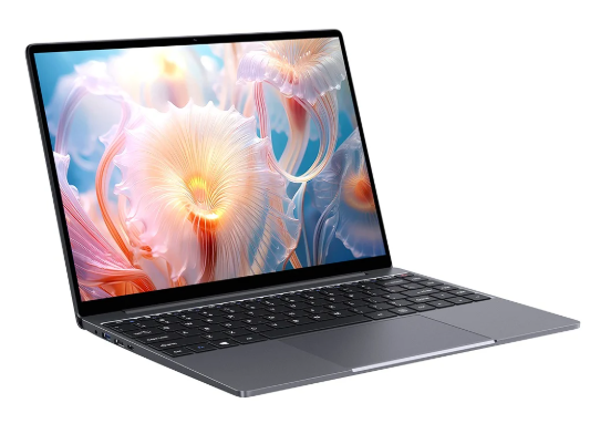 Portátil Core Book X 14,1" 2K I5-12450H 16GB/512GB Windows 11 Home - CHUWI