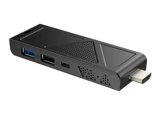 Pen Stick Android TV 4K HDMI Android 10 - MANTA