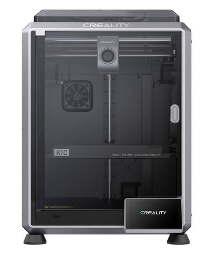 Impressora 3D K1C - CREALITY