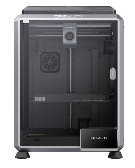 Impressora 3D K1C - CREALITY