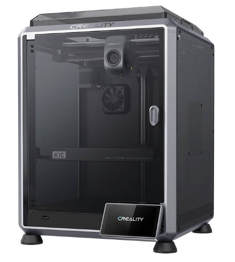 Impressora 3D K1C - CREALITY