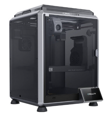 Impressora 3D K1C - CREALITY