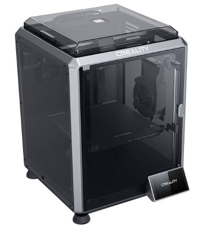 Impressora 3D K1C - CREALITY