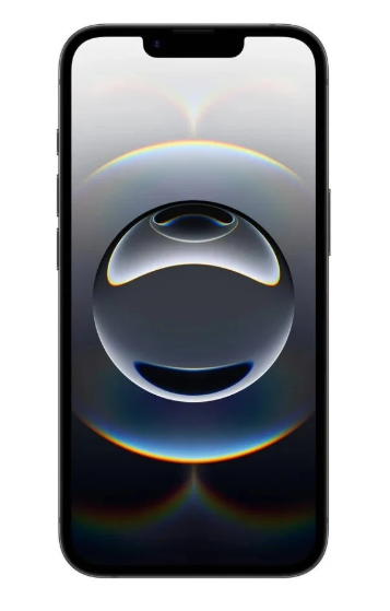 Smartphone Apple iPhone 16e 5G 6.1" 128GB (Preto)