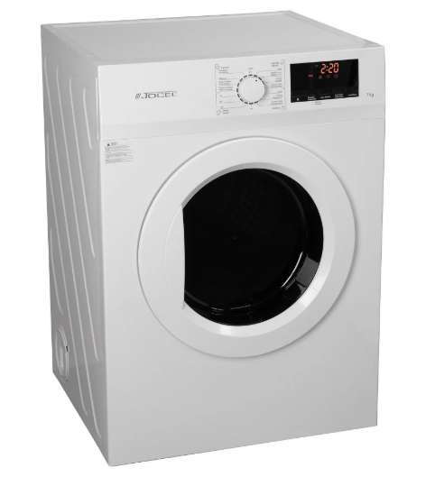 Máquina de Secar Roupa JSR013972 7Kg - JOCEL