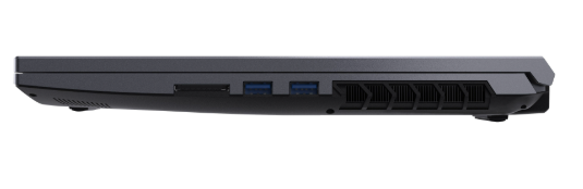Portátil GT Book 15.6" IPS 144Hz i5-12450H 16GB/512GB RTX3050 Windows 11 Pro - CHUWI