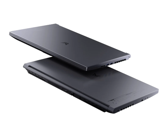 Portátil GT Book 15.6" IPS 144Hz i5-12450H 16GB/512GB RTX3050 Windows 11 Pro - CHUWI