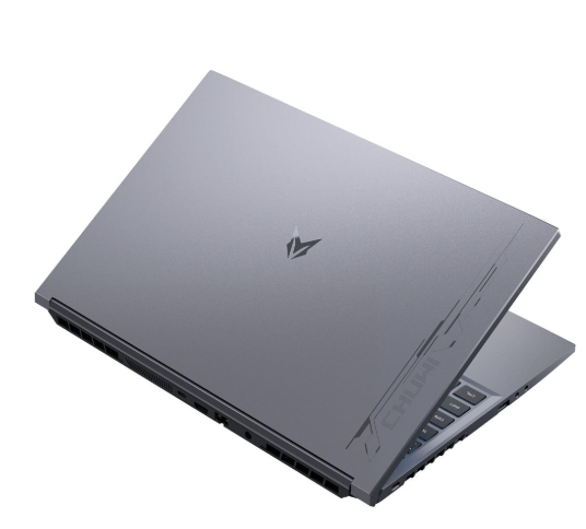 Portátil GT Book 15.6" IPS 144Hz i5-12450H 16GB/512GB RTX3050 Windows 11 Pro - CHUWI