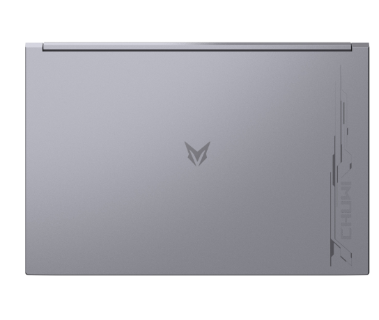 Portátil GT Book 15.6" IPS 144Hz i5-12450H 16GB/512GB RTX3050 Windows 11 Pro - CHUWI