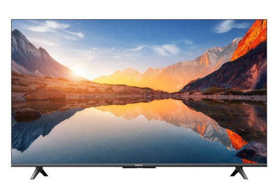 Smart TV LED 43" L43MA-AUEU 4K Ultra HD Google TV (2025) - XIAOMI