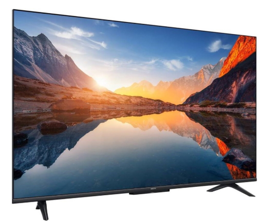 Smart TV LED 43" L43MA-AUEU 4K Ultra HD Google TV (2025) - XIAOMI
