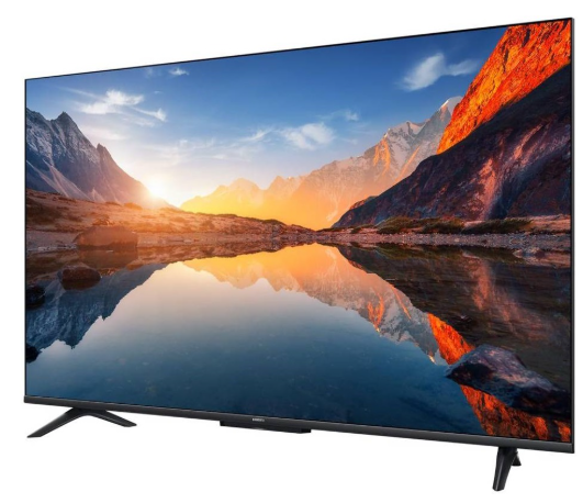 Smart TV LED 43" L43MA-AUEU 4K Ultra HD Google TV (2025) - XIAOMI