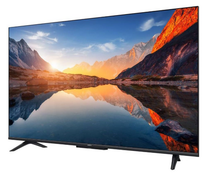 Smart TV LED 43" L43MA-AUEU 4K Ultra HD Google TV (2025) - XIAOMI