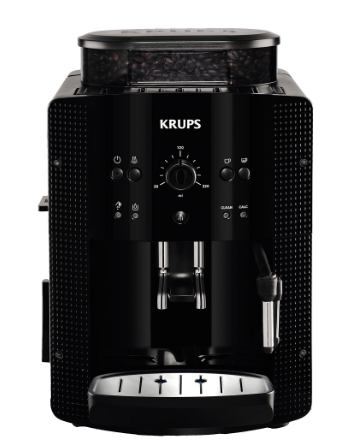 Máquina de Café Expresso Automática EA810870 1450W 15Bar - KRUPS