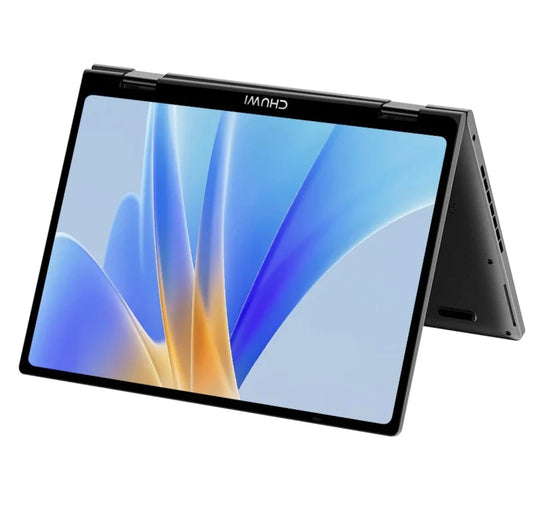 Portátil Convertível 360º 10.51" 1920x1200 Intel N100 12GB/512GB W11 Home - CHUWI
