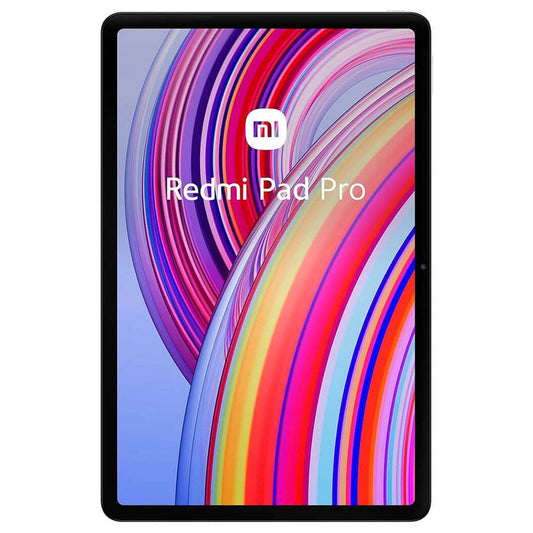 Tablet Xiaomi Redmi Pad Pro 12.1" 6GB/128GB Wi-Fi Mint Green