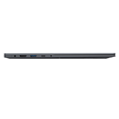 Portátil Hero Book Plus 15,6" FHD Intel N4020 8GB/256GB Windows 11 Home - CHUWI