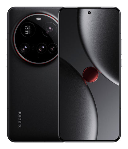 Xiaomi 15 Ultra 6.73" 16GB/512GB Dual SIM (Black)