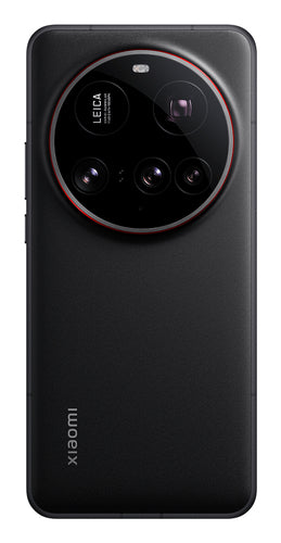 Xiaomi 15 Ultra 6.73" 16GB/512GB Dual SIM (Black)