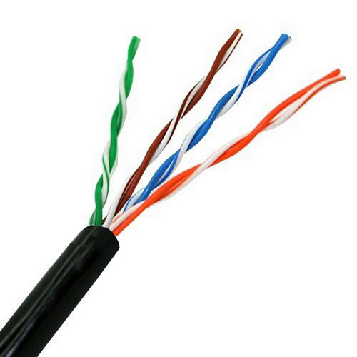 Cabos rj45 cat5