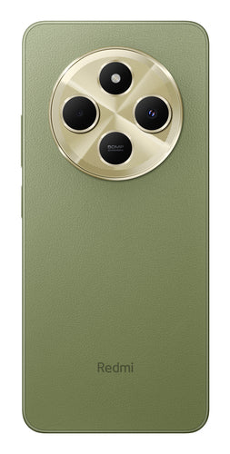 Smartphone Xiaomi Redmi 14C 6.88" 4GB/128GB Dual SIM (Sage Green)
