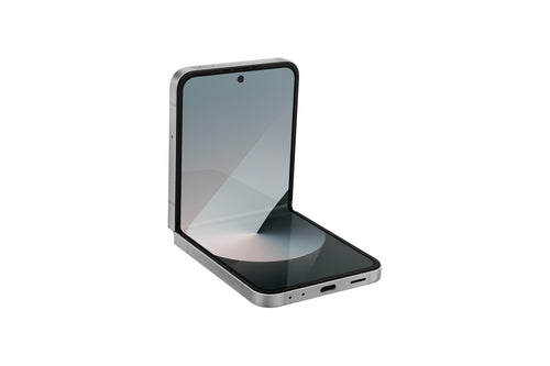 Samsung Galaxy Z Flip 6 5G 6.7" 12GB/512GB Dual SIM Silver Shadow