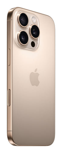 Apple iPhone 16 Pro 6.3" 256GB (Titânio Deserto)