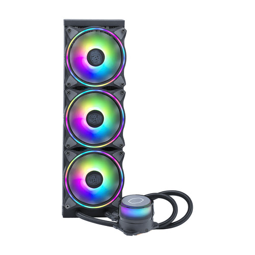Water Cooler MasterLiquid ML360 Illusion ARGB - COOLER MASTER