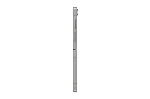 Samsung Galaxy Z Flip 6 5G 6.7" 12GB/512GB Dual SIM Silver Shadow