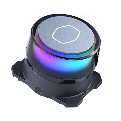 Water Cooler MasterLiquid ML360 Illusion ARGB - COOLER MASTER