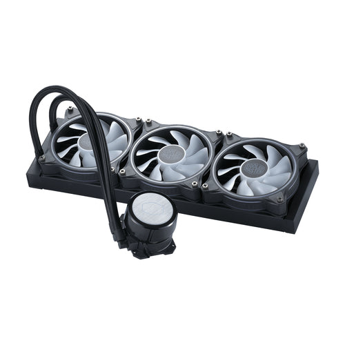 Water Cooler MasterLiquid ML360 Illusion ARGB - COOLER MASTER