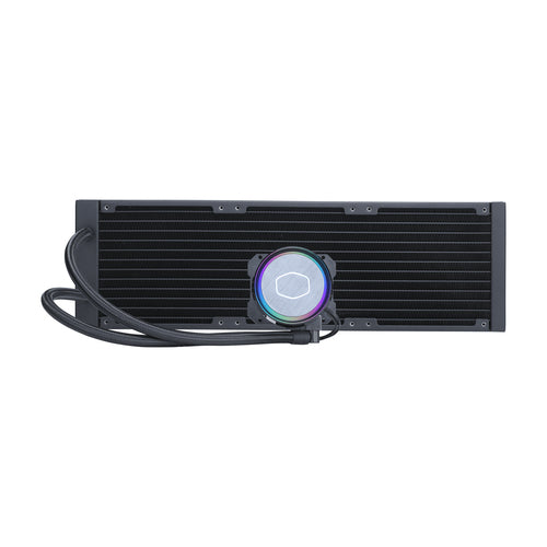 Water Cooler MasterLiquid ML360 Illusion ARGB - COOLER MASTER