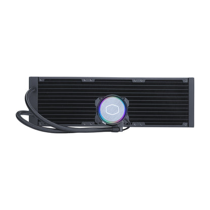 Water Cooler MasterLiquid ML360 Illusion ARGB - COOLER MASTER