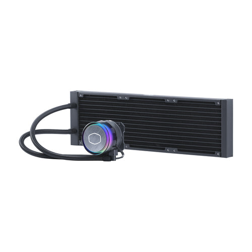 Water Cooler MasterLiquid ML360 Illusion ARGB - COOLER MASTER