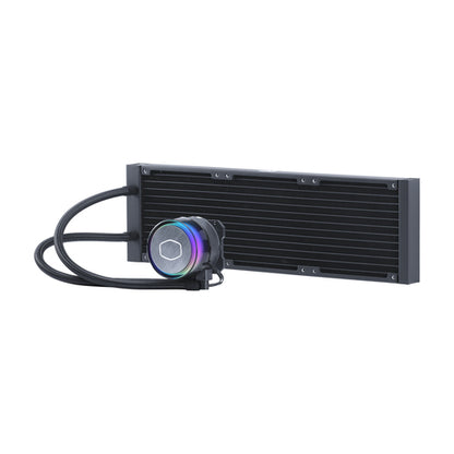Water Cooler MasterLiquid ML360 Illusion ARGB - COOLER MASTER