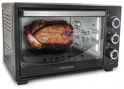 Forno Eléctrico 25L (1600W) - ESPERANZA