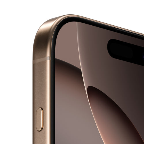 Apple iPhone 16 Pro 6.3" 256GB (Titânio Deserto)