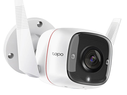 Câmera IP Tapo C310 Outdoor Security Wi-Fi - TP-LINK