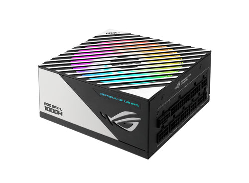 Fonte de Alimentação ROG Loki SFX-L 1000W 80+ Platinum Modular - ASUS