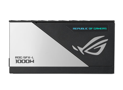 Fonte de Alimentação ROG Loki SFX-L 1000W 80+ Platinum Modular - ASUS