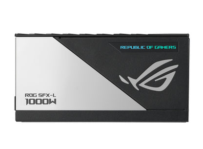 Fonte de Alimentação ROG Loki SFX-L 1000W 80+ Platinum Modular - ASUS