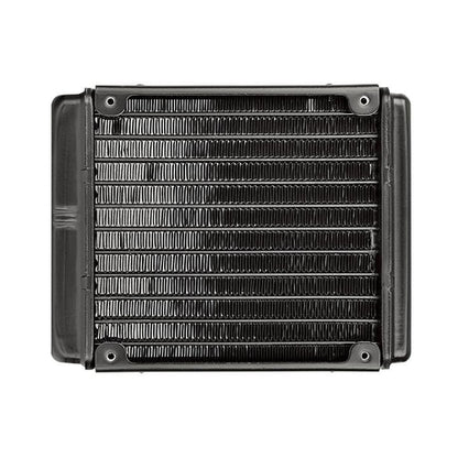 Water Cooler Cpu Water 120 aRGB (Preto) - COOLER MASTER