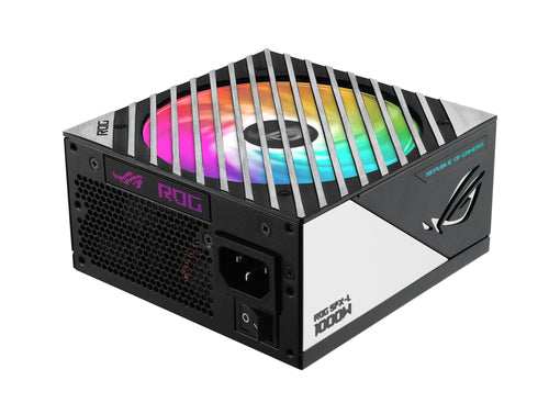 Fonte de Alimentação ROG Loki SFX-L 1000W 80+ Platinum Modular - ASUS