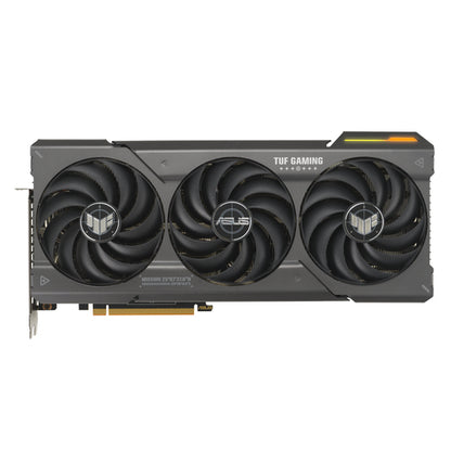 Placa Gráfica Radeon RX 7800 XT TUF Gaming 16GB GDDR6 OC - ASUS