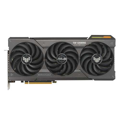 Placa Gráfica Radeon RX 7800 XT TUF Gaming 16GB GDDR6 OC - ASUS